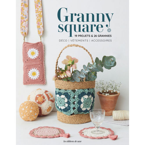 EDS - Granny square
