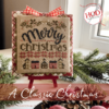 Hands on Design - A classic christmas