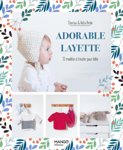 MIL - Adorable layette