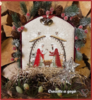 Crocette a gogo - Nativity collection 2