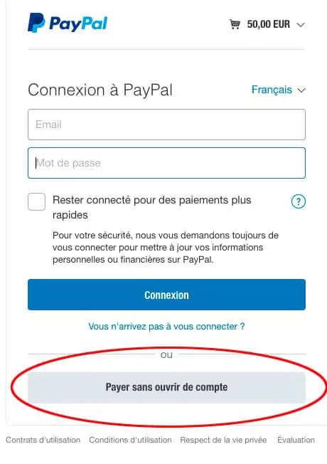 Comment_effectuer_un_paiement_sur_Paypal_sans_ouvrir_de_compte_Paypal