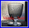 Kristall Schnapsglas von BACCARAT FRANCE Lulli 1920  stock: 4