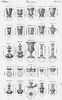 BACCARAT & St LOUIS CRYSTAL CATALOG YEAR 1841     TO DOWNLOAD