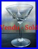 Champagne Bicchieri di cristallo SAINT LOUIS FRANCE cerdagne 13 cm  stock: 0