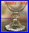 Bicchiere di cristallo VAL SAINT LAMBERT YALE 12,2 cm stock: 0