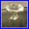 VAL SAINT LAMBERT YALE kristall Glas 10,7 cm