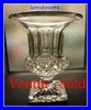 Vaso di cristallo SAINT LOUIS Modelo VERSAILLES 20 cm