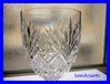 SAINT LOUIS GAVARNI CRYSTAL GLASS      12,7 cm   stock: 0