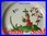 XVIII CENTURY FRENCH PLATE FROM LES ISLETTES  the Chinese with a book