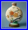 Vase Porcelain from Paris Samson, Chantilly style
