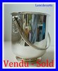 FRENCH SILVER PLATED CHRISTOFLE Coquille ICE BUCKET