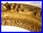CORNICE Ovale IN LEGNO quercia scolpito 1750
