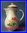Meissen Porcelain Coffee pot