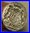 sigillo in argento 1750 - 1800 Conte
