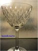 BACCARAT CRYSTAL CHAMPAGNE GLASS PARIS MARENGO   stock: 0