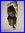 GOLDSCHEIDER CERAMIC WALL MASK OF A LADY ART DECO 1940