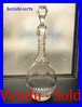 Caraffa per Liquore di Cristallo CLICHY 1850