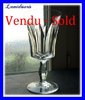 Bicchiere in cristallo Baccarat POLIGNAC 1957   14,5 cm  stock: 0
