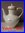 Sevres porcelain coffee pot 1877