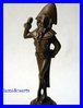 sculture in bronzo figurina 1880 - 1920