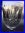 Bicchiere di cristallo SAINT LOUIS FRANCE tommy 18,2 cm stock: 0