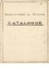 SAINT LOUIS-Kristall Katalog von 1948 to download