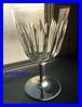 Bicchiere di vino in cristallo BACCARAT CASSINO  14,2 cm   stock: 0