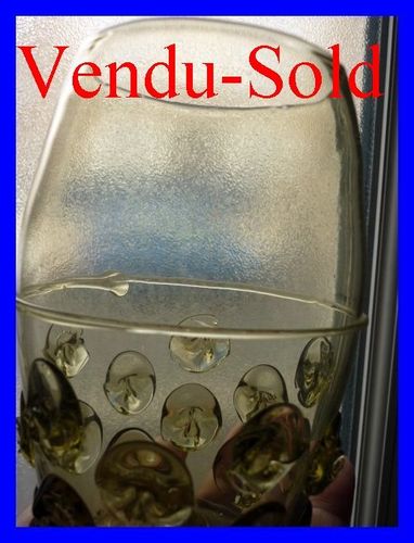 Venedig Murano Glas Vase