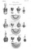 Baccarat-Kristall und Saint Louis Kristall Katalog von 1840   to download