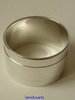 CHRISTOFLE silver plated NAPKIN RING