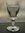 Bicchiere di vino in cristallo BACCARAT BIARRITZ 12,1 cm stock: 0