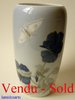 Jugendstil ROYAL COPENHAGEN Porzellan Vase