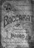 CRISTAL DE BACCARAT CATALOGUE 1903 - 1904     163 pages A TELECHARGER