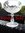 BACCARAT LIBOURNE CRYSTAL CHAMPAGNE GLASS stock: 0