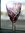 SAINT LOUIS CHANTILLY CRYSTAL RHINE WINE GLASS ROEMER AMETHYST stock: 3