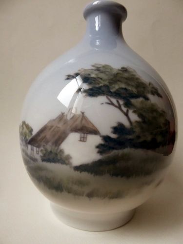 Vaso di Porcelana ROYAL COPENHAGEN 2894-1813