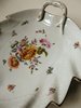 HAND PAINTED HEREND HUNGARY PORCELAIN BOWL