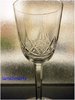 BACCARAT EPRON CRYSTAL WATER GLASS    17 cm   stock: 0