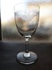 Bicchieri di cristallo SAINT LOUIS FRANCE TRIANON 11,1 cm  stock: 0
