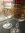 PAIR OF SAINT LOUIS LAFAYETTE CRYSTAL WINE GLASSES
