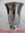 Antique French Silver Tumbler 1809 - 1818 128 grams