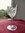 BACCARAT JUIGNE CRYSTAL WINE GLASS 14,7 cm signed stock: 0