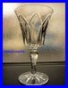 Bicchiere di cristallo SAINT LOUIS CAMARGUE 12,5 cm  stock: 11