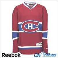 Maillot NHL MONTREAL CANADIENS-0004