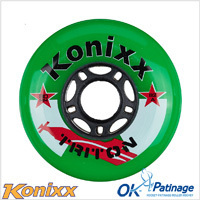 Konixx roue Triton 82A