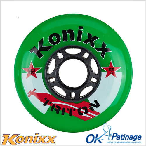 Konixx roue Triton 82A