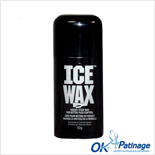 Ice Wax