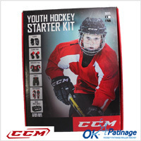 CCM kit de protection Enfant Ovechkin-0003