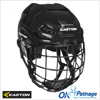Easton casque E300 + Grille