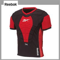 Reebok T shirt Thorax